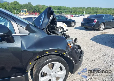 2015 Buick Encore Convenience z USA, uszkodzony, nr VIN KL4CJBSB2FB269578